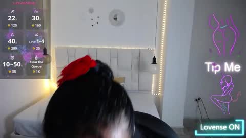 Snapshot of michel_rous_la_mas_caliente chatting on March 18, 2026, 6:33 pm michel_rous_la_mas_caliente online show from March 18, 2026, 6:33 pm