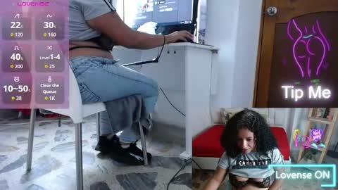 Snapshot of michel_rous_la_mas_caliente chatting on April 26, 2026, 5:43 pm michel_rous_la_mas_caliente online show from April 26, 2026, 5:43 pm