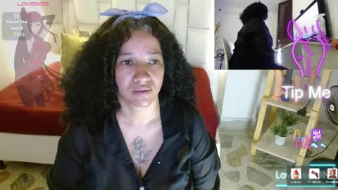 Snapshot of michel_rous_la_mas_caliente chatting on May 2, 2026, 4:45 pm michel_rous_la_mas_caliente online show from May 2, 2026, 4:45 pm
