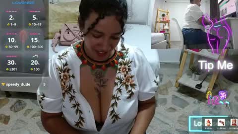 Snapshot of michel_rous_la_mas_caliente chatting on May 10, 2026, 9:20 pm michel_rous_la_mas_caliente online show from May 10, 2026, 9:20 pm