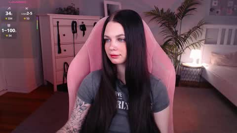 Kate online show from October 22, 2025, 1:17 am