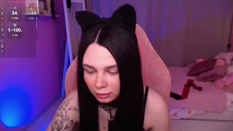 Kate online show from March 2, 2026, 1:08 am