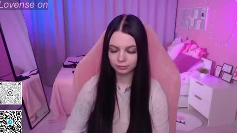Snapshot of michela_fruet chatting on May 18, 2026, 1:02 am Kate online show from May 18, 2026, 1:02 am
