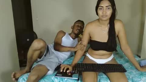 Snapshot of micheldelatorre69 chatting on January 23, 2025, 11:36 pm MichelandDavid online show from January 23, 2025, 11:36 pm