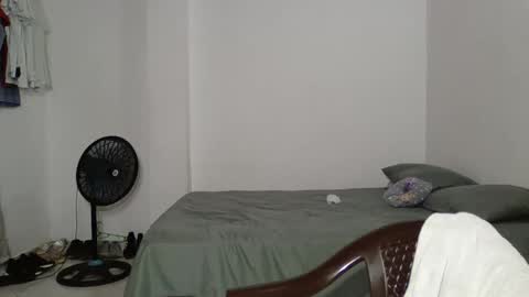 Snapshot of micheldelatorre69 chatting on November 20, 2025, 9:03 pm MichelandDavid online show from November 20, 2025, 9:03 pm