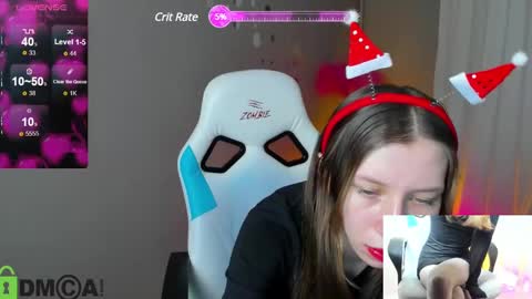 michele_mack online show from December 24, 2024, 3:05 am