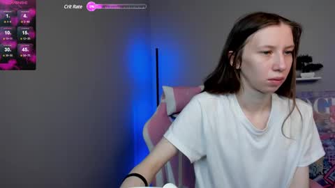 michele_mack online show from December 26, 2024, 3:27 am