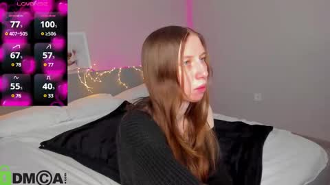 michele_mack online show from January 25, 2025, 3:30 am