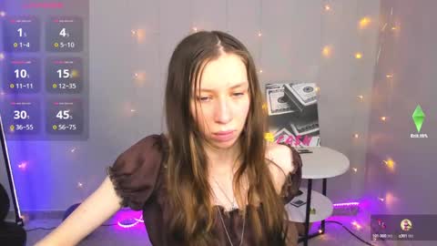 michele_mack online show from February 2, 2025, 9:08 am