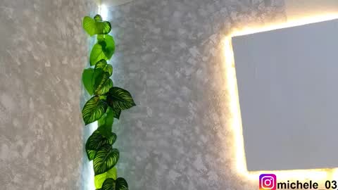 melannie   follow my new page online show from November 25, 2025, 11:38 pm