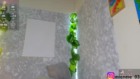 melannie   follow my new page online show from December 3, 2025, 2:52 am