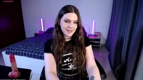 MicheleDoll online show from June 5, 2026, 10:59 pm
