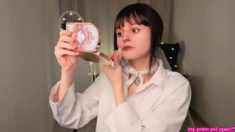 Snapshot of michelewild chatting on February 15, 2026, 1:20 pm Michele online show from February 15, 2026, 1:20 pm