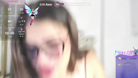 Snapshot of michell_blakke chatting on December 21, 2025, 11:39 am Michell online show from December 21, 2025, 11:39 am