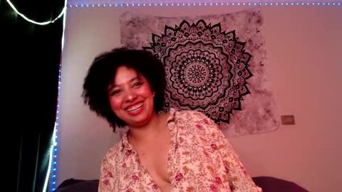 Snapshot of michell_bling chatting on December 15, 2024, 6:29 am Michi online show from December 15, 2024, 6:29 am
