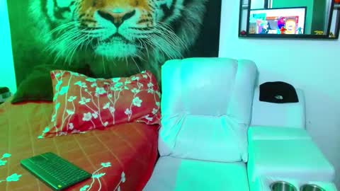 michell_myers online show from February 2, 2025, 12:30 am