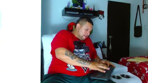 michell_myers online show from February 9, 2025, 7:09 pm