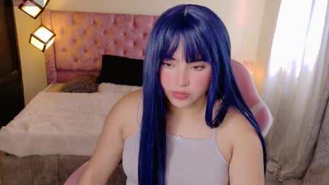 michell_petty01 online show from September 25, 2025, 2:54 pm