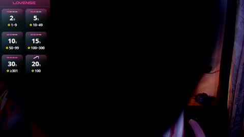 michell_petty01 online show from October 10, 2025, 4:22 am