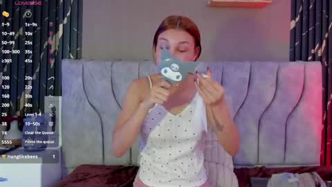 Michell online show from April 30, 2026, 10:43 am