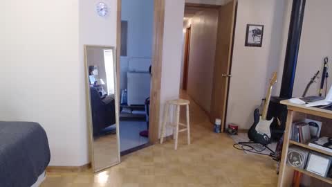 Snapshot of michelle209 chatting on January 8, 2025, 7:13 pm Michelle online show from January 8, 2025, 7:13 pm