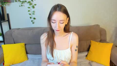 Michelle online show from November 8, 2025, 1:06 am