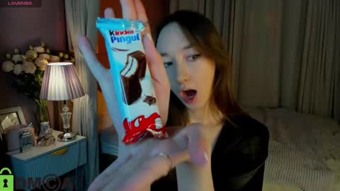 Michelle online show from November 30, 2025, 1:09 am