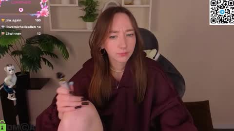 Michelle online show from February 3, 2026, 6:22 am