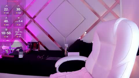 michelle_cutee_ online show from January 16, 2026, 7:29 pm