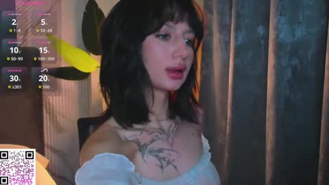 ichelle online show from November 19, 2025, 1:27 am