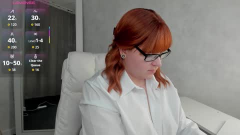 Michelle online show from October 1, 2025, 7:25 am