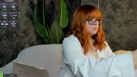 Michelle online show from November 18, 2025, 6:40 am