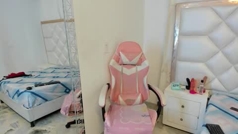 michelleblair1 online show from March 6, 2026, 1:29 pm