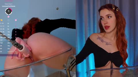 Michelle online show from January 23, 2025, 4:37 pm