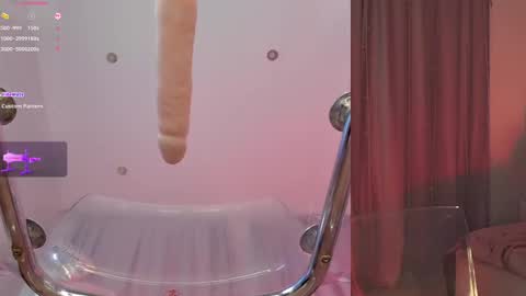 Michelle online show from February 13, 2025, 11:15 pm