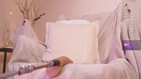 Michelle online show from October 19, 2025, 11:16 pm