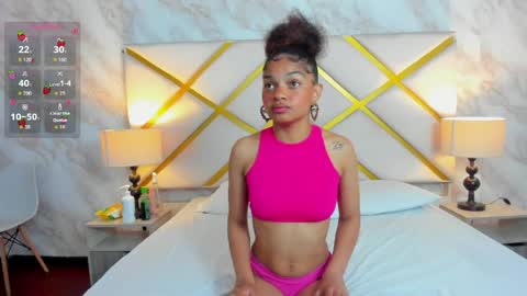 michellebronx online show from June 3, 2026, 11:46 am