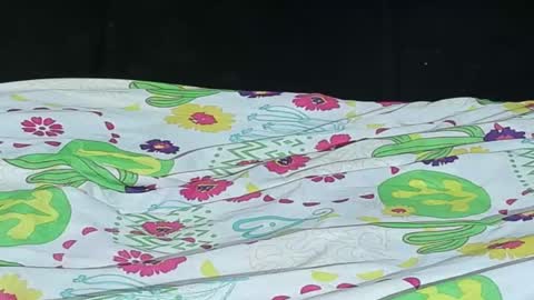 Michelle daniels online show from March 2, 2026, 12:34 pm