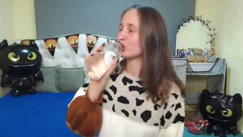 Michel online show from October 29, 2025, 1:13 pm