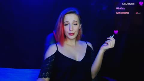 Snapshot of michelleevie chatting on December 6, 2024, 1:51 am Agatha online show from December 6, 2024, 1:51 am