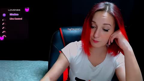 Snapshot of michelleevie chatting on December 19, 2024, 10:32 pm Agatha online show from December 19, 2024, 10:32 pm