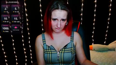 Snapshot of michelleevie chatting on January 9, 2025, 10:52 pm Agatha online show from January 9, 2025, 10:52 pm