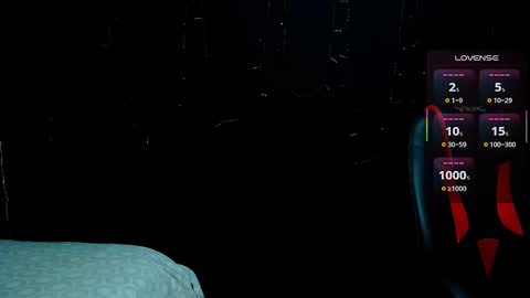 Snapshot of michelleevie chatting on March 7, 2025, 11:27 pm Agatha online show from March 7, 2025, 11:27 pm