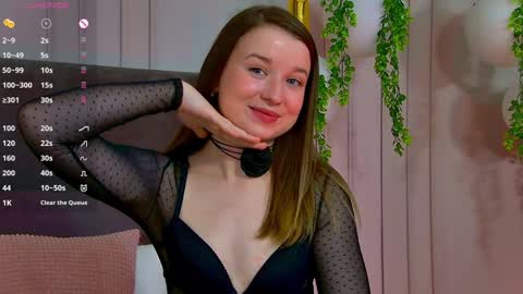 Snapshot of michellehaynes chatting on January 18, 2025, 6:21 pm michelle online show from January 18, 2025, 6:21 pm