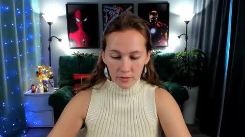 MichelleOrtis online show from December 14, 2025, 5:57 am