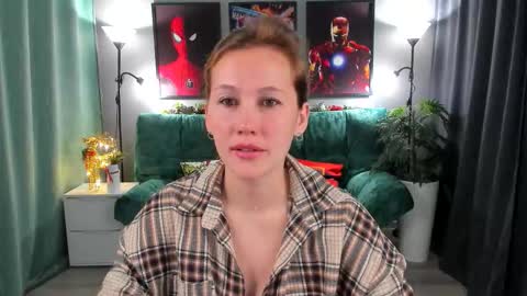 MichelleOrtis online show from January 17, 2026, 12:26 am