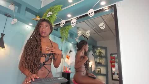 michellepose online show from October 27, 2025, 12:42 pm