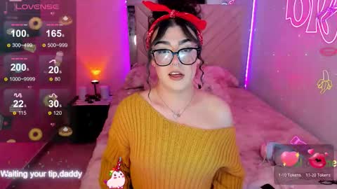 Snapshot of michellevanss22 chatting on March 26, 2026, 4:51 am online show from March 26, 2026, 4:51 am