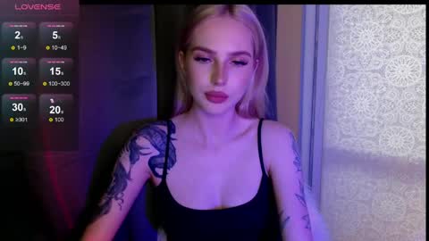 Snapshot of michellevelour chatting on June 7, 2026, 4:11 pm Michelle online show from June 7, 2026, 4:11 pm