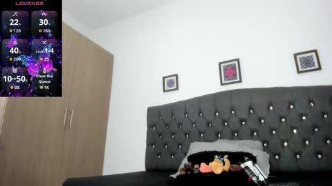 Snapshot of michellmorgans chatting on February 25, 2026, 11:20 am michellmorgans online show from February 25, 2026, 11:20 am